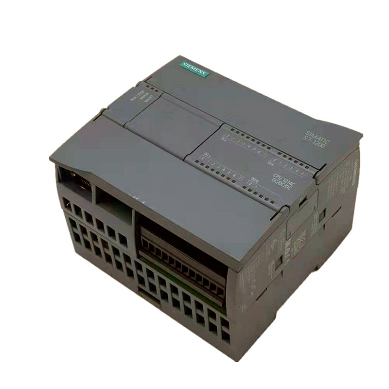Контроллер 6es7214-1ag40-0xb0 Siemens